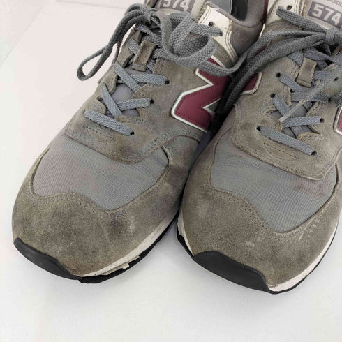ニューバランス NEW BALANCE ML574 メンズ JPN:29.5