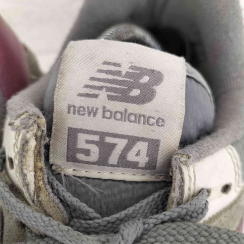 ニューバランス NEW BALANCE ML574 メンズ JPN:29.5