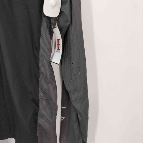 FLY RACING ロゴプリントL/Sレーシングシャツ 袖プリント メッシュ地 TEK テック メンズ JPN:XL