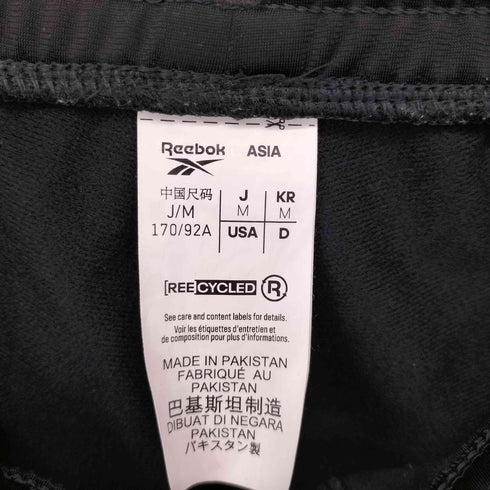 リーボック Reebok RI VECTOR KNIT TRACKPANT メンズ JPN:M