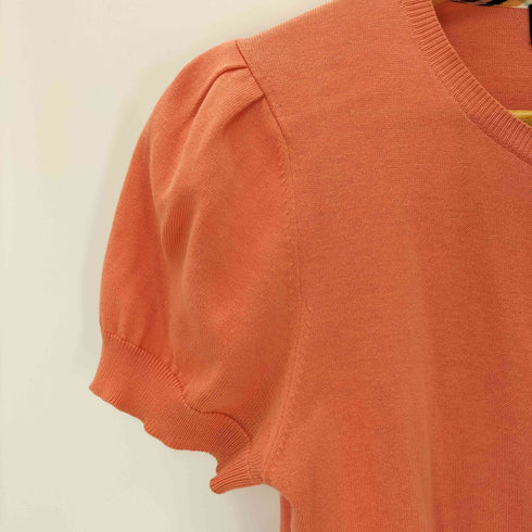 ポールスミスブラック Paul Smith BLACK S/S コットンニットカーディガン レディース JPN:M