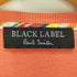 ポールスミスブラック Paul Smith BLACK S/S コットンニットカーディガン レディース JPN:M