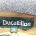 Ducatillon ウッドランドカモ ハーフジッププルオーバー メンズ JPN:XL