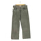ザラ ZARA TRF HIGH-RISE WIDE-LEG デニムパンツ レディース 40
