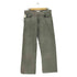 ザラ ZARA TRF HIGH-RISE WIDE-LEG デニムパンツ レディース 40