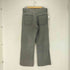 ザラ ZARA TRF HIGH-RISE WIDE-LEG デニムパンツ レディース 40