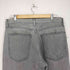 ザラ ZARA TRF HIGH-RISE WIDE-LEG デニムパンツ レディース 40