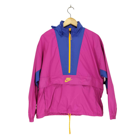 ナイキ NIKE NSW ウィンドジャケット レディース JPN:L