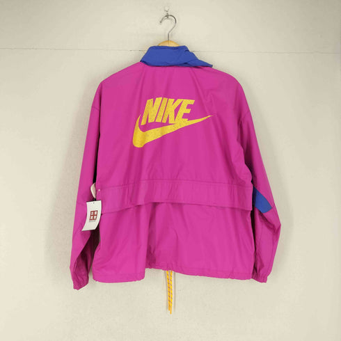 ナイキ NIKE NSW ウィンドジャケット レディース JPN:L
