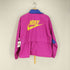 ナイキ NIKE NSW ウィンドジャケット レディース JPN:L