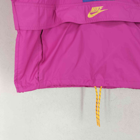 ナイキ NIKE NSW ウィンドジャケット レディース JPN:L