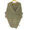 アルアバイル allureville 2WAY ニットベスト レディース JPN:2
