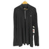 ラッセルアスレチック RUSSELL ATHLETIC 3XL TRAINING FIT ロゴプリントハーフジッププルオーバー TEK テック オーバーサイズ メンズ 3XL