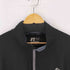 ラッセルアスレチック RUSSELL ATHLETIC 3XL TRAINING FIT ロゴプリントハーフジッププルオーバー TEK テック オーバーサイズ メンズ 3XL