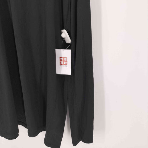 ラッセルアスレチック RUSSELL ATHLETIC 3XL TRAINING FIT ロゴプリントハーフジッププルオーバー TEK テック オーバーサイズ メンズ 3XL