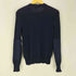 ラルフローレンゴルフ RALPH LAUREN GOLF ショルダージップ エルボーパッチクルーネックニット レディース JPN:M