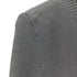 ラルフローレンゴルフ RALPH LAUREN GOLF ショルダージップ エルボーパッチクルーネックニット レディース JPN:M