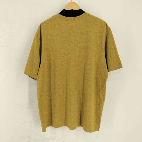 パタゴニア patagonia P-6 LABELPOCKET RESPONSIBILI-TEE メンズ JPN:L