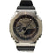 カシオ CASIO G-SHOCK GM-2100-1AJF メタルカバー メンズ