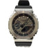 カシオ CASIO G-SHOCK GM-2100-1AJF メタルカバー メンズ