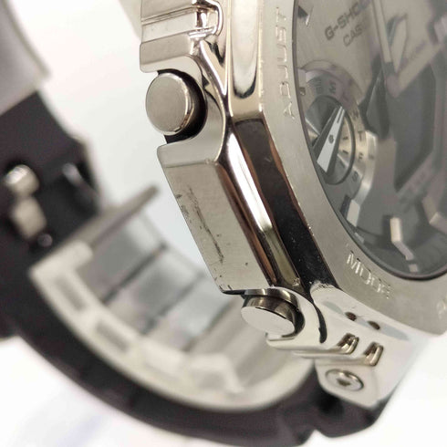 カシオ CASIO G-SHOCK GM-2100-1AJF メタルカバー メンズ