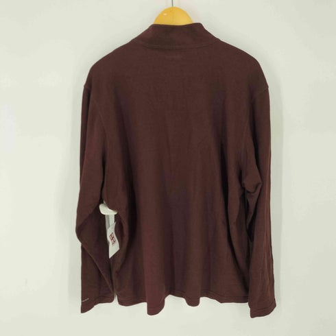 コロンビアスポーツウェア Columbia Sportswear XXL Tech Pine Ridge Half Zip Fleece Top オーバーサイズ メンズ JPN:XXL
