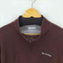 コロンビアスポーツウェア Columbia Sportswear XXL Tech Pine Ridge Half Zip Fleece Top オーバーサイズ メンズ JPN:XXL