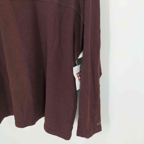 コロンビアスポーツウェア Columbia Sportswear XXL Tech Pine Ridge Half Zip Fleece Top オーバーサイズ メンズ JPN:XXL