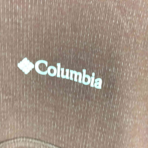 コロンビアスポーツウェア Columbia Sportswear XXL Tech Pine Ridge Half Zip Fleece Top オーバーサイズ メンズ JPN:XXL