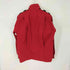 FINISH LINE レーシングジャケット チェッカーフラッグライン メンズ JPN:L