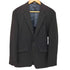 スーツセレクト SUIT SELECT SLIM TAPERED_2 2釦シングルテーラードジャケット 背抜き メンズ AB6