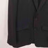 スーツセレクト SUIT SELECT SLIM TAPERED_2 2釦シングルテーラードジャケット 背抜き メンズ AB6