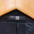 スーツセレクト SUIT SELECT SLIM TAPERED_2 2釦シングルテーラードジャケット 背抜き メンズ AB6