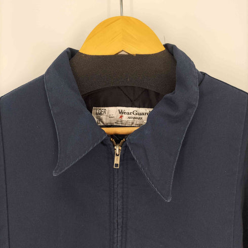 WearGuard ワークジャケット メンズ JPN:L