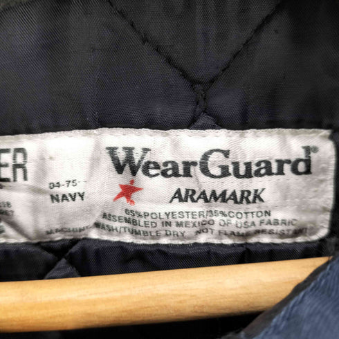 WearGuard ワークジャケット メンズ JPN:L