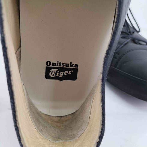 オニツカタイガー ONITSUKA TIGER COLESNE LO ローカットスニーカー メンズ JPN:28.5