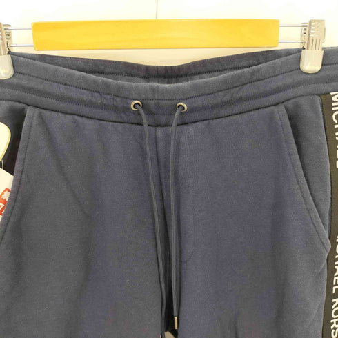 マイケルコース Michael Kors サイドロゴ スウェットパンツ メンズ JPN:M