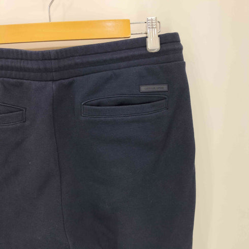 マイケルコース Michael Kors サイドロゴ スウェットパンツ メンズ JPN:M