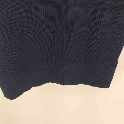 バナナリパブリック BANANA REPUBLIC Vネック ニットベスト セーター レディース import:S