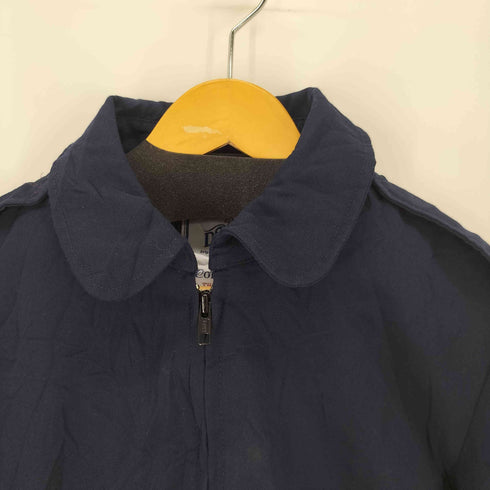 ディーエスシーピー DSCP アメリカ空軍 USAF DSCP製 UTILTY JACKET ユーティリティジャケット ライナー付き メンズ 16L