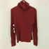 キャサリンハムネットロンドン KATHARINE HAMNETT LONDON 襟ボタン タートルネックニット メンズ import:L