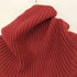 キャサリンハムネットロンドン KATHARINE HAMNETT LONDON 襟ボタン タートルネックニット メンズ import:L