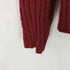 キャサリンハムネットロンドン KATHARINE HAMNETT LONDON 襟ボタン タートルネックニット メンズ import:L