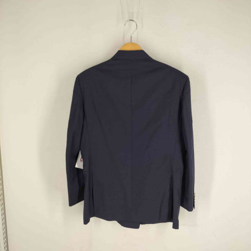 ピエールカルダン pierre cardin 金ボタン ダブルブレストテーラードジャケット メンズ 0404