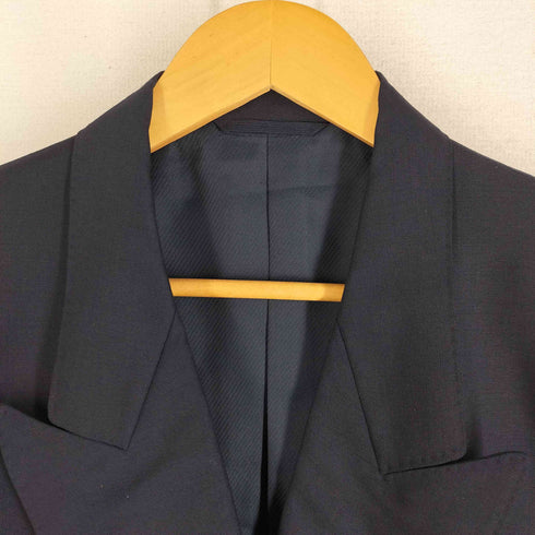 ピエールカルダン pierre cardin 金ボタン ダブルブレストテーラードジャケット メンズ 0404