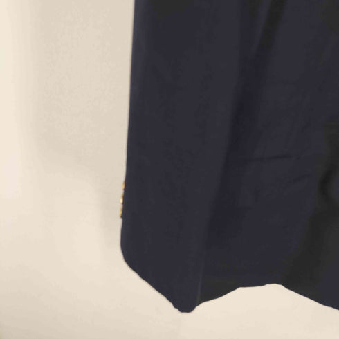 ピエールカルダン pierre cardin 金ボタン ダブルブレストテーラードジャケット メンズ 0404