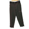 アンダーカバー UNDERCOVER 23SS ジップディテールパンツ メンズ JPN:1