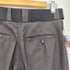 アンダーカバー UNDERCOVER 23SS ジップディテールパンツ メンズ JPN:1