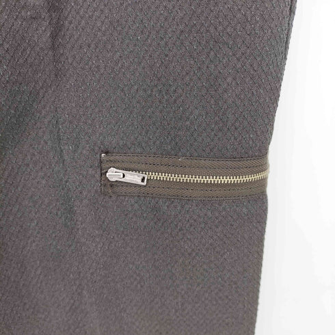 アンダーカバー UNDERCOVER 23SS ジップディテールパンツ メンズ JPN:1
