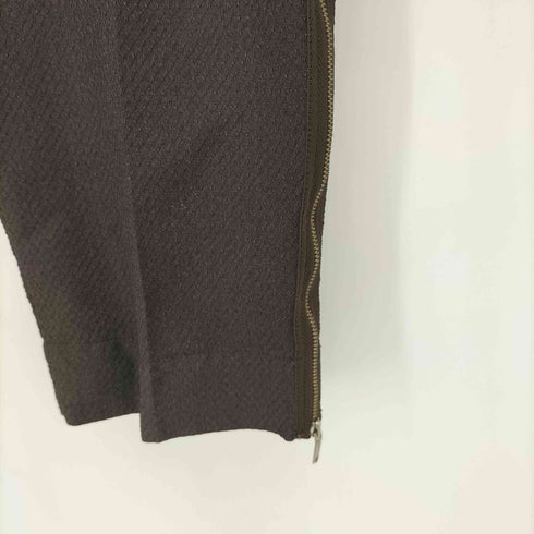 アンダーカバー UNDERCOVER 23SS ジップディテールパンツ メンズ JPN:1